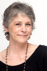 Melissa McBride D.R