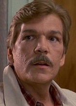 Tom Atkins D.R