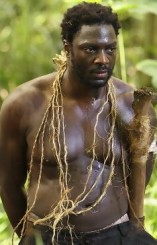 Adewale Akinnuoye-Agbaje D.R