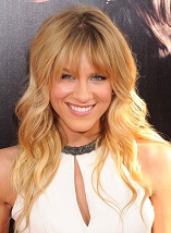 Brit Morgan D.R