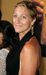 Edie Falco D.R