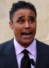 Rick Fox D.R