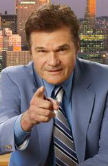 Fred Willard D.R