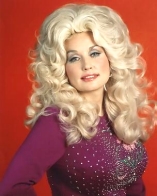 Dolly Parton D.R