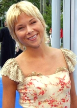 Tanja Szewczenko D.R