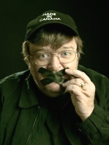 Michael Moore (II) D.R