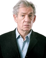 Ian McKellen D.R