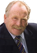 James Cosmo D.R