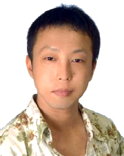 Tomoyoshi Fukazu D.R