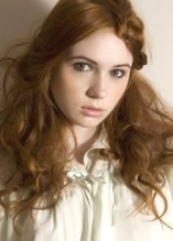 Karen Gillan D.R