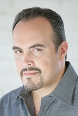 David Zayas D.R