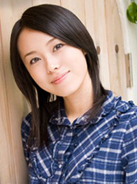 Minako Kotobuki D.R