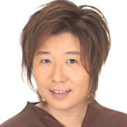 Yuuji Ueda D.R