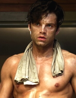 Sebastian Stan D.R