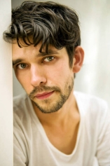 Ben Whishaw D.R