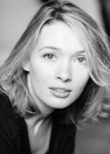 Anne Marivin D.R