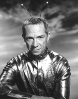 Ray Walston D.R