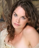 Ruth Wilson D.R