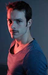 Eric Pucheu D.R