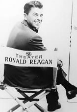 Ronald Reagan D.R