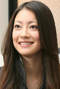 Megumi Seki D.R