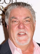 Bruce McGill D.R