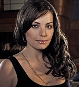 Erica Durance D.R