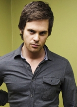 Tom Riley (III) D.R