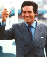 Simon Dutton D.R