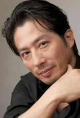 Hiroyuki Sanada D.R