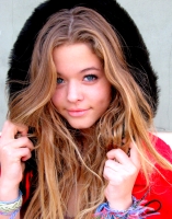 Sasha Pieterse D.R