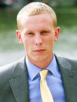 Laurence Fox D.R