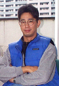Takao Kato D.R