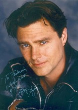 Greg Evigan D.R