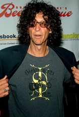 Howard Stern D.R