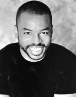 LeVar Burton D.R