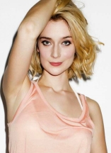 Caitlin Fitzgerald D.R