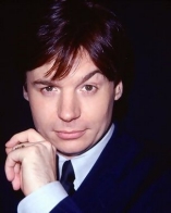 Mike Myers D.R