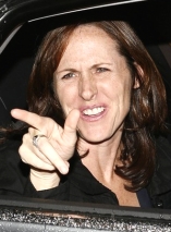 Molly Shannon D.R