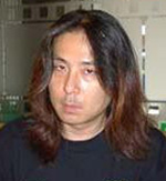 Chiaki Konaka D.R