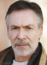 Robin Sachs D.R