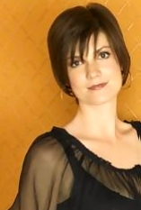 Zoe McLellan D.R