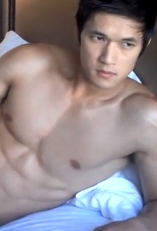 Harry Shum Jr. D.R