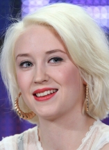 Lily Loveless D.R