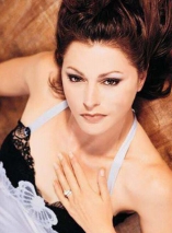 Jane Leeves D.R