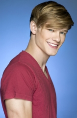 Lucas Till D.R