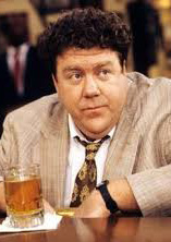 George Wendt D.R