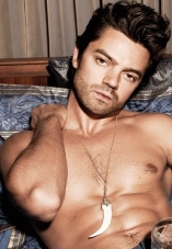 Dominic Cooper D.R