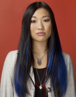 Jenna Ushkowitz D.R