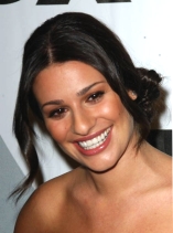 Lea Michele D.R